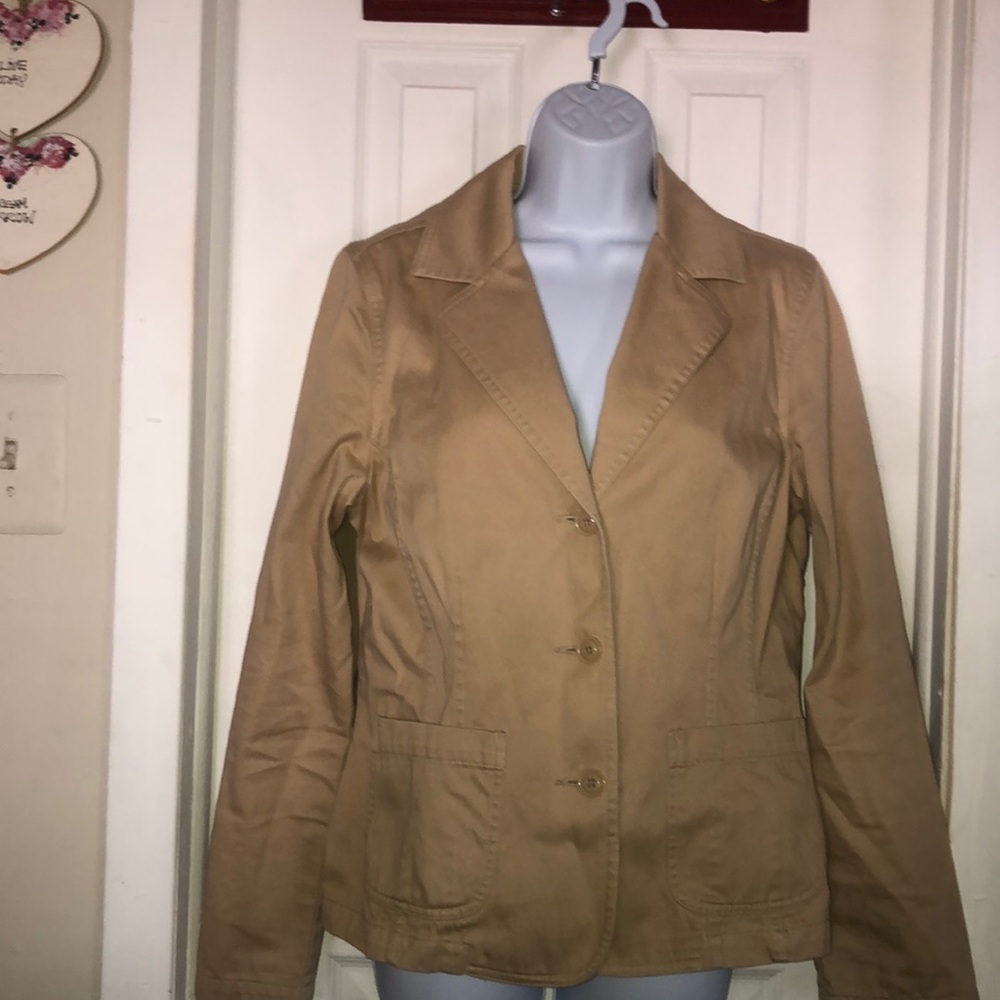 Eddie Bauer women’s jacket